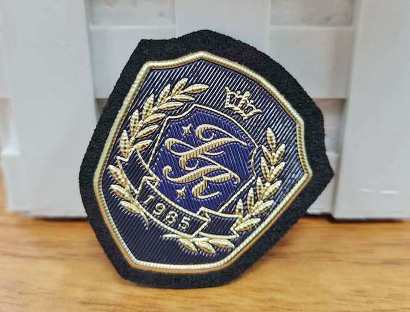 滨州烫标